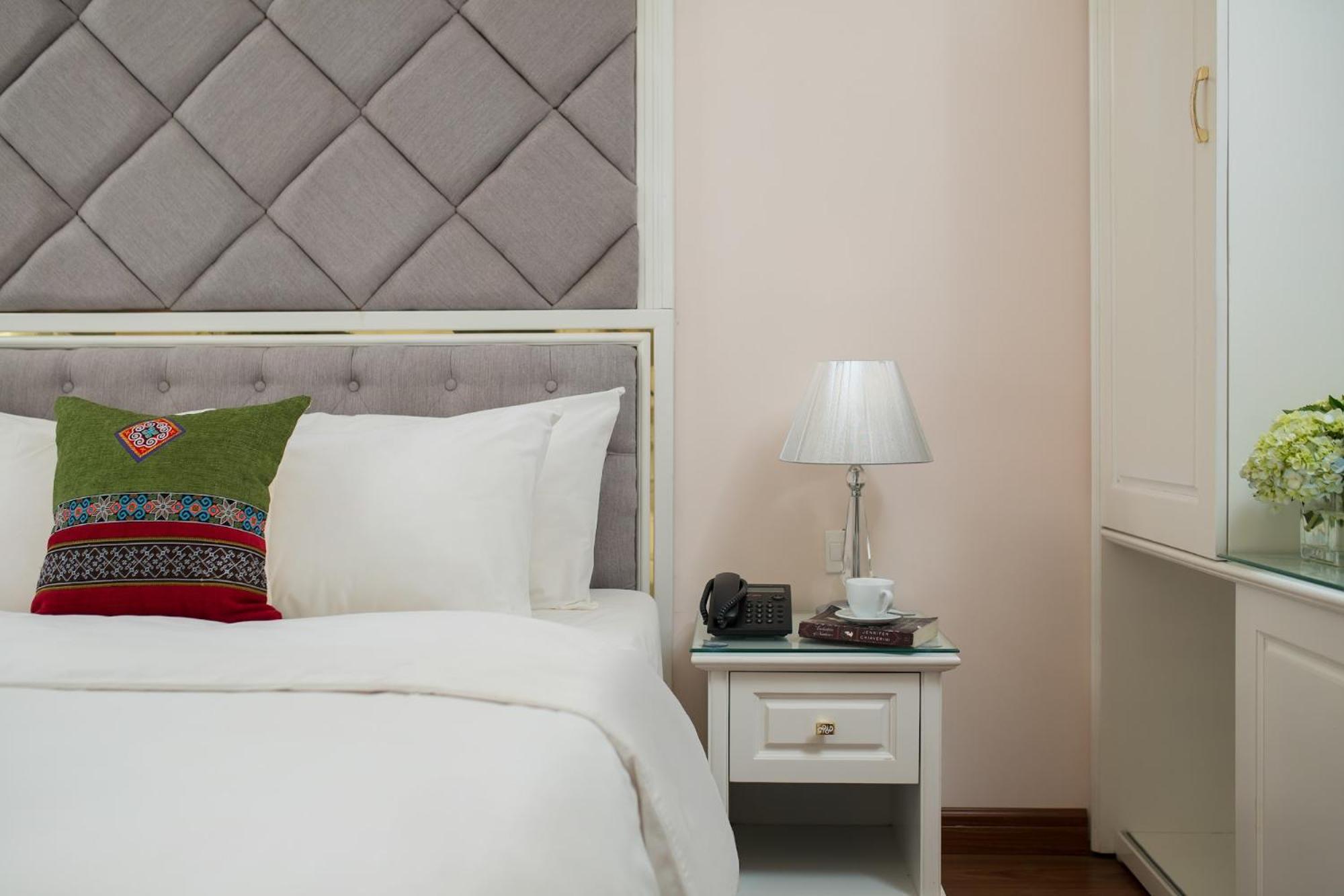 Sapa Praha Hotel Εξωτερικό φωτογραφία
