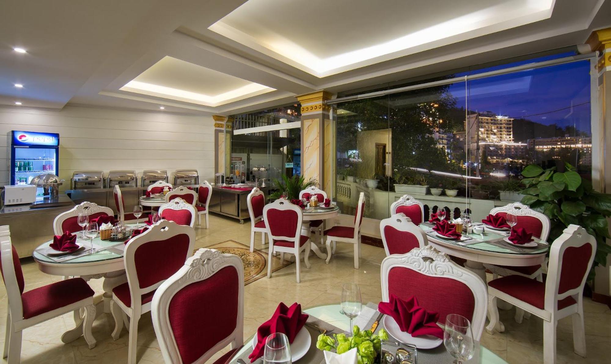 Sapa Praha Hotel Εξωτερικό φωτογραφία