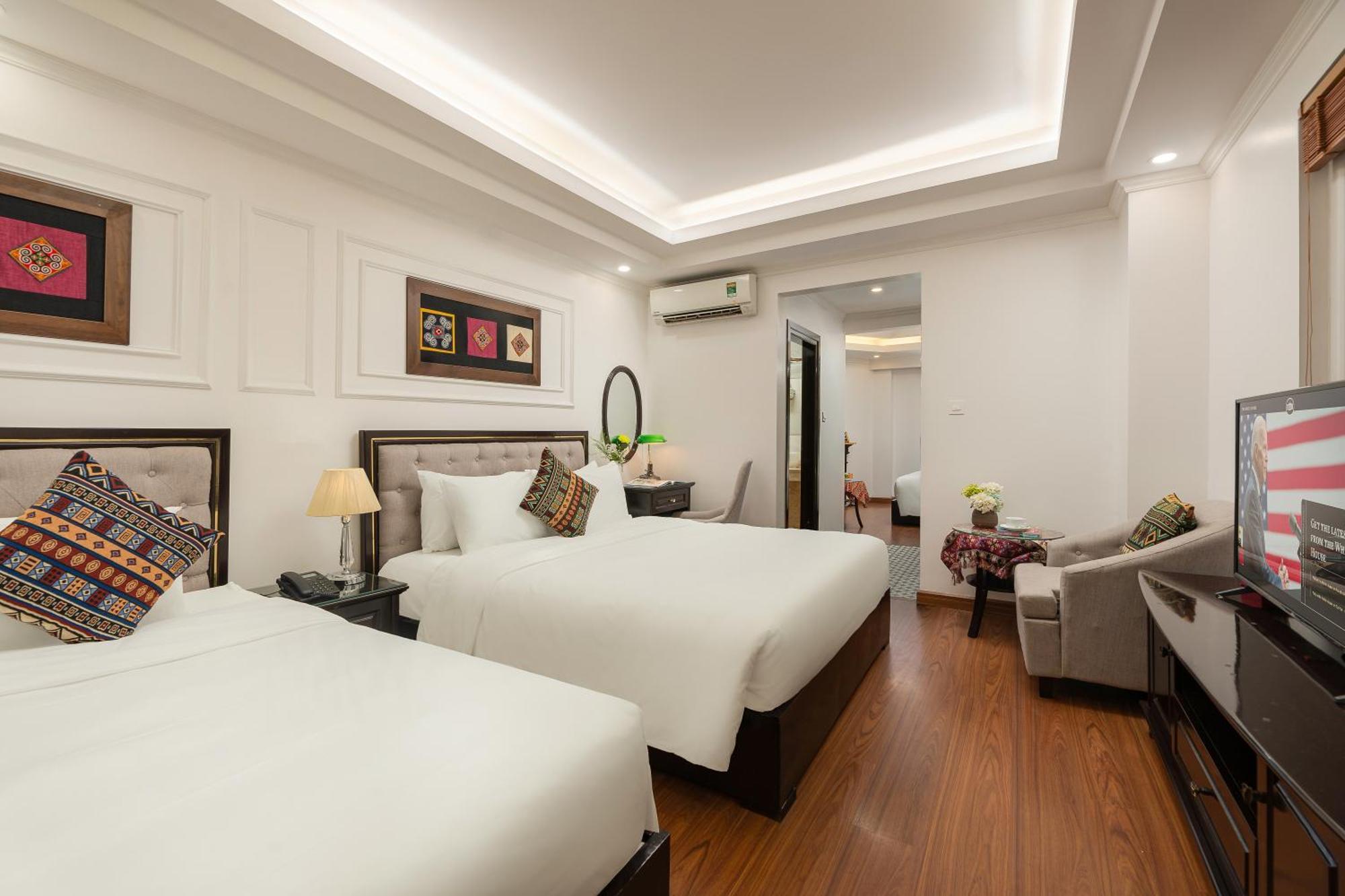 Sapa Praha Hotel Εξωτερικό φωτογραφία